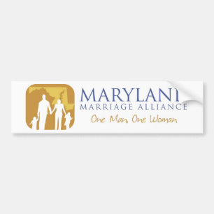 Maryland-Autoaufkleber Autoaufkleber