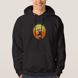 Maryland Baltimore Mormone Lds Mission Missionar Hoodie