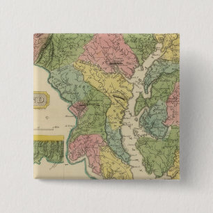 Maryland Button