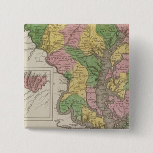 Maryland Button