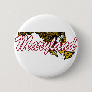 Maryland Button