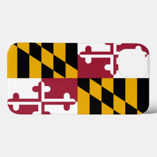 Maryland Case-Mate iPhone Hülle