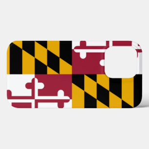 Maryland Case-Mate iPhone Hülle