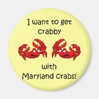 Maryland crabs