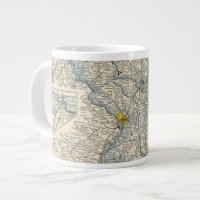 Maryland, DC und Delaware