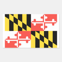 Maryland Flag