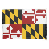 Maryland-Flagge