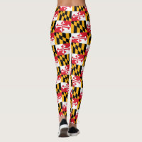 MARYLAND-FLAGGE