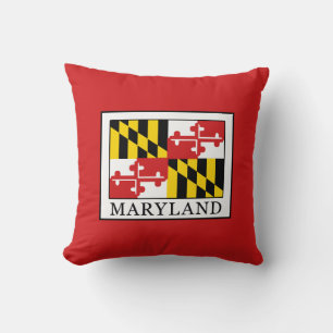Maryland Kissen
