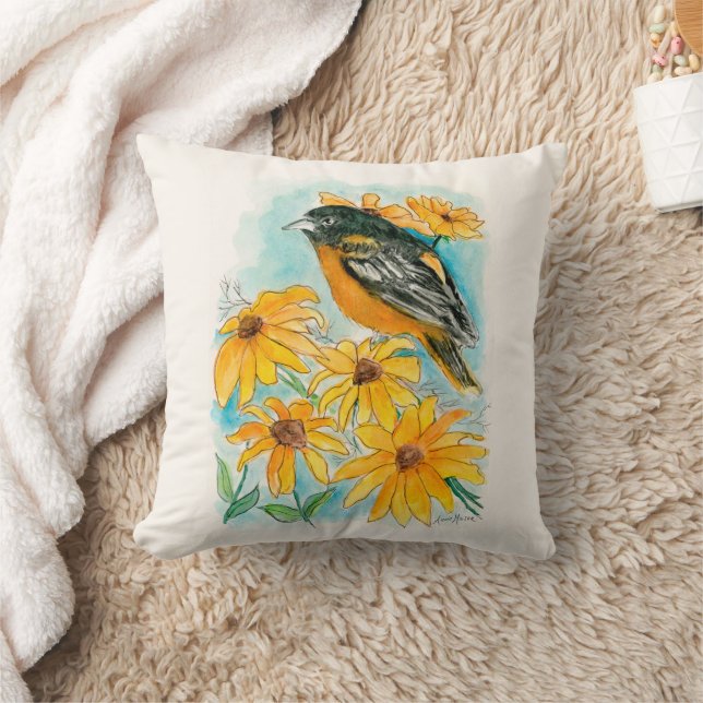 Maryland Kissen (Decke)