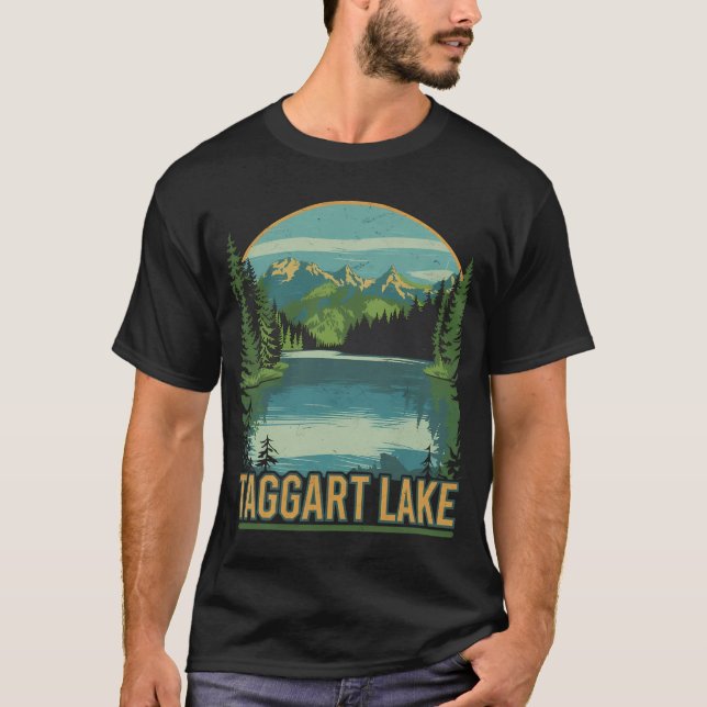 Maryland-Krabbe T-Shirt (Vorderseite)