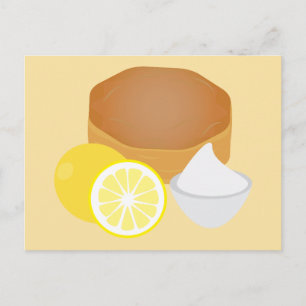 Maryland-Krabbenkuchen Postkarte