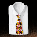 Maryland Krawatte, business fashion USA, Maryland  Krawatte<br><div class="desc">Neck Tie: Patriotic Maryland Flag Fashion and Maryland Business Design USA - Liebe mein Land,  Bürokleidung,  Reisen,  Nationalpatrioten / Sportfans</div>