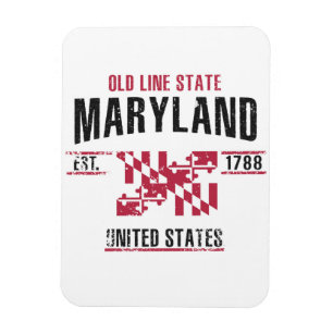 Maryland Magnet