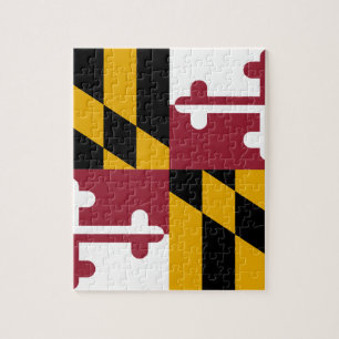 Maryland Puzzle