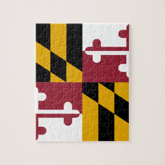 Maryland Puzzle