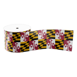 Maryland Ripsband
