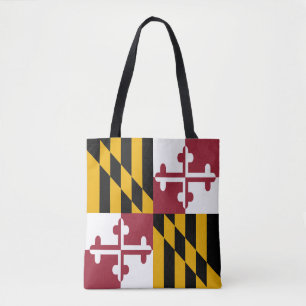 Maryland Staatsflagge