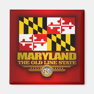 Maryland-Stolz Magnet