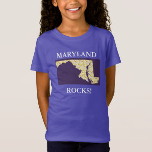 Maryland T-Shirt