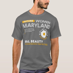 Maryland T-Shirt