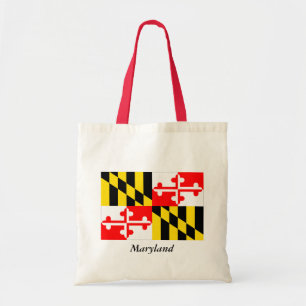 Maryland-Tasche Tragetasche