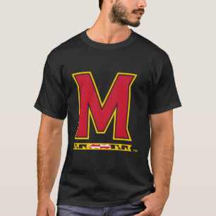 Maryland Terra Icon T-Shirt