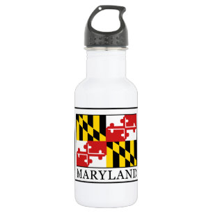 Maryland Trinkflasche