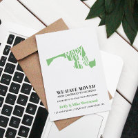 MARYLAND Wir haben neue Adresse Neue Zuhause versc