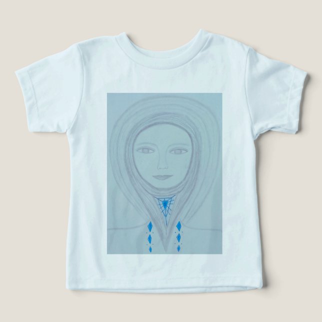 MaryM (Design Vorderseite)