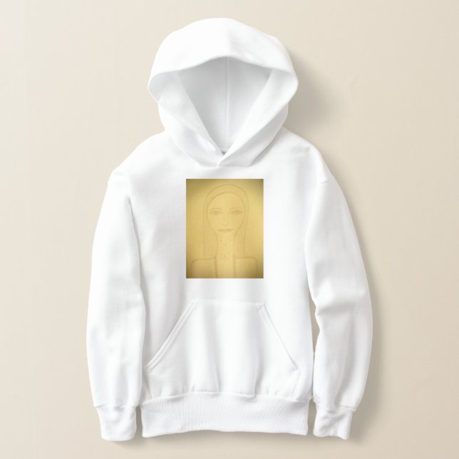 MaryM2 Hoodie (Ablage )