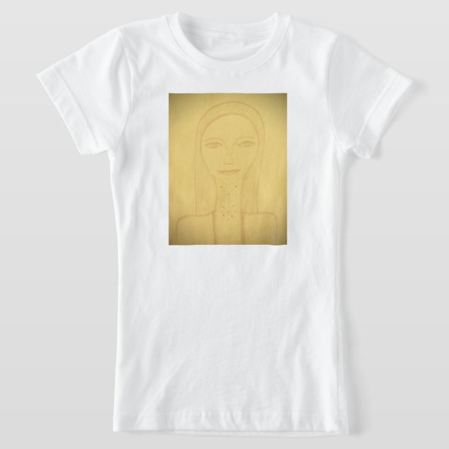 MaryM2 T-Shirt (Ablage )