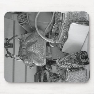 mary's bags mousepad