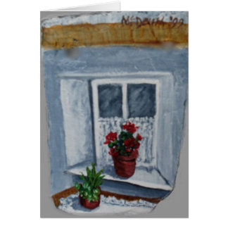Marys Fenster