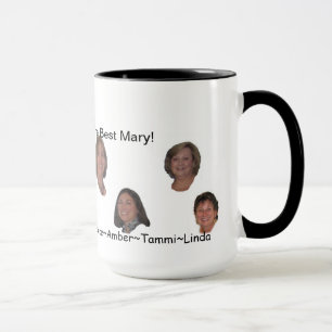 Marys Tasse