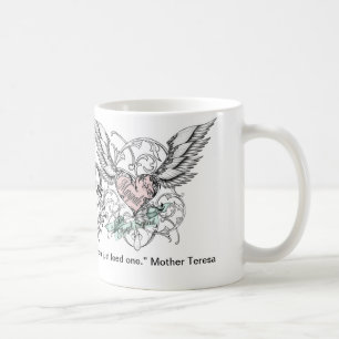Maryvale Panther-Engels-Kaffee-Tasse {extravagante Kaffeetasse