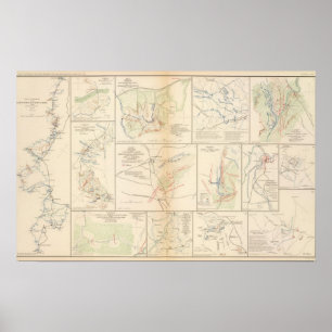 März, 16. Wechselstrom Poster