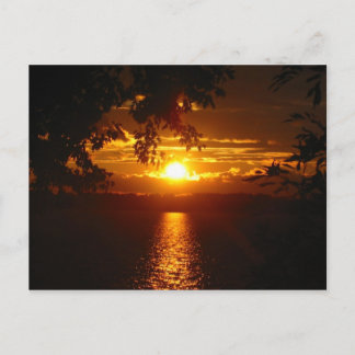 März 2005 postkarte