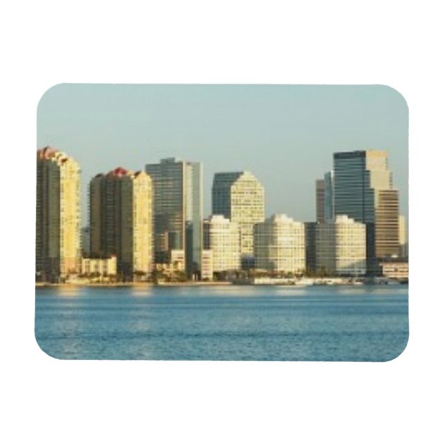 März 2006. 2 magnet (Horizontal)