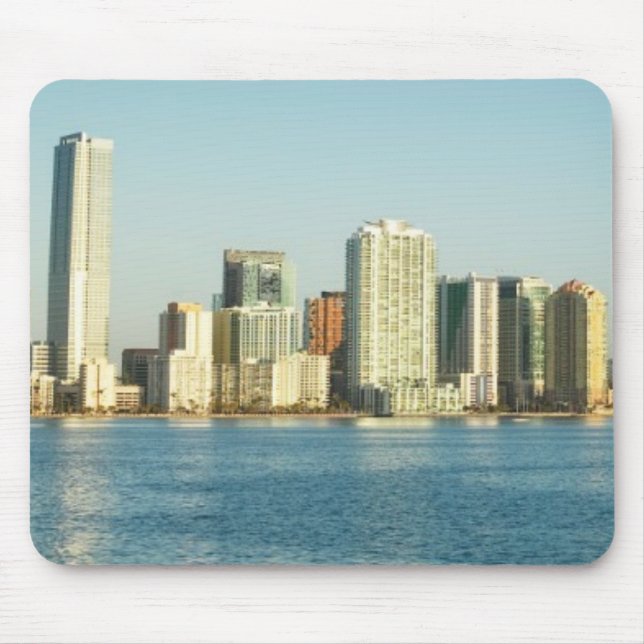 März 2006. 2 mousepad (Vorne)