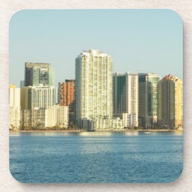 März 2006. 2 untersetzer (Vorderseite)