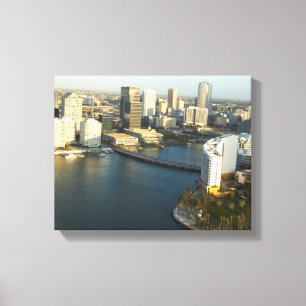 März 2006. leinwanddruck