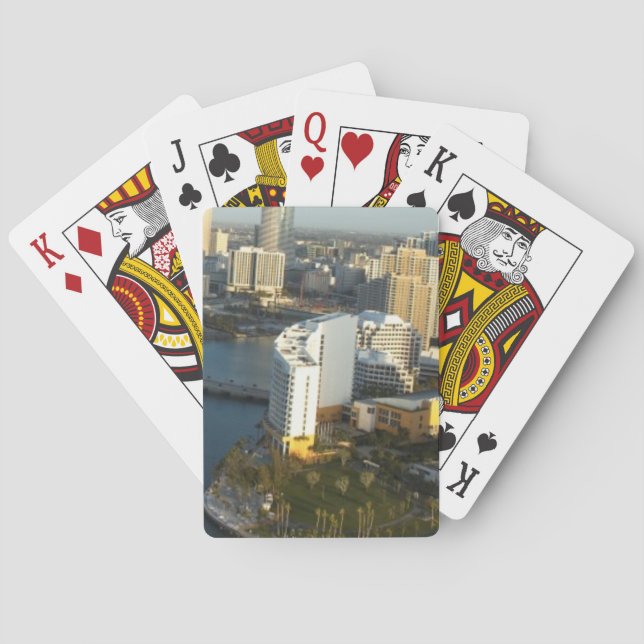 März 2006. spielkarten (Rückseite)