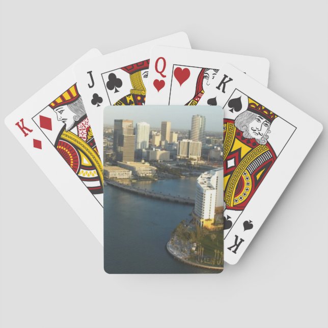 März 2006. spielkarten (Rückseite)