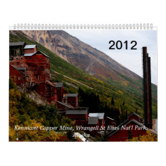 März 2012 zu Alaska-Kalender 2013 Kalender