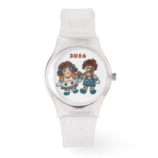 März 2016 armbanduhr