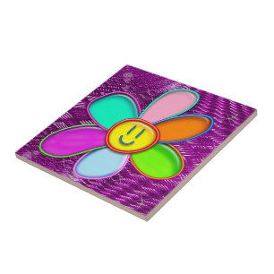 März 2020 - Wunsch nach Freiheit - Fliese