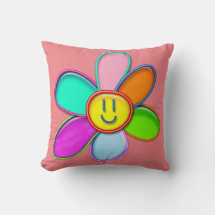 März 2020 - Wunsch nach Freiheit - Kissen