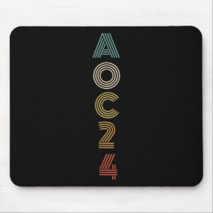 März 2024 mousepad
