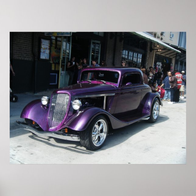 März 27 (4) Leinwand Poster (Vorne)